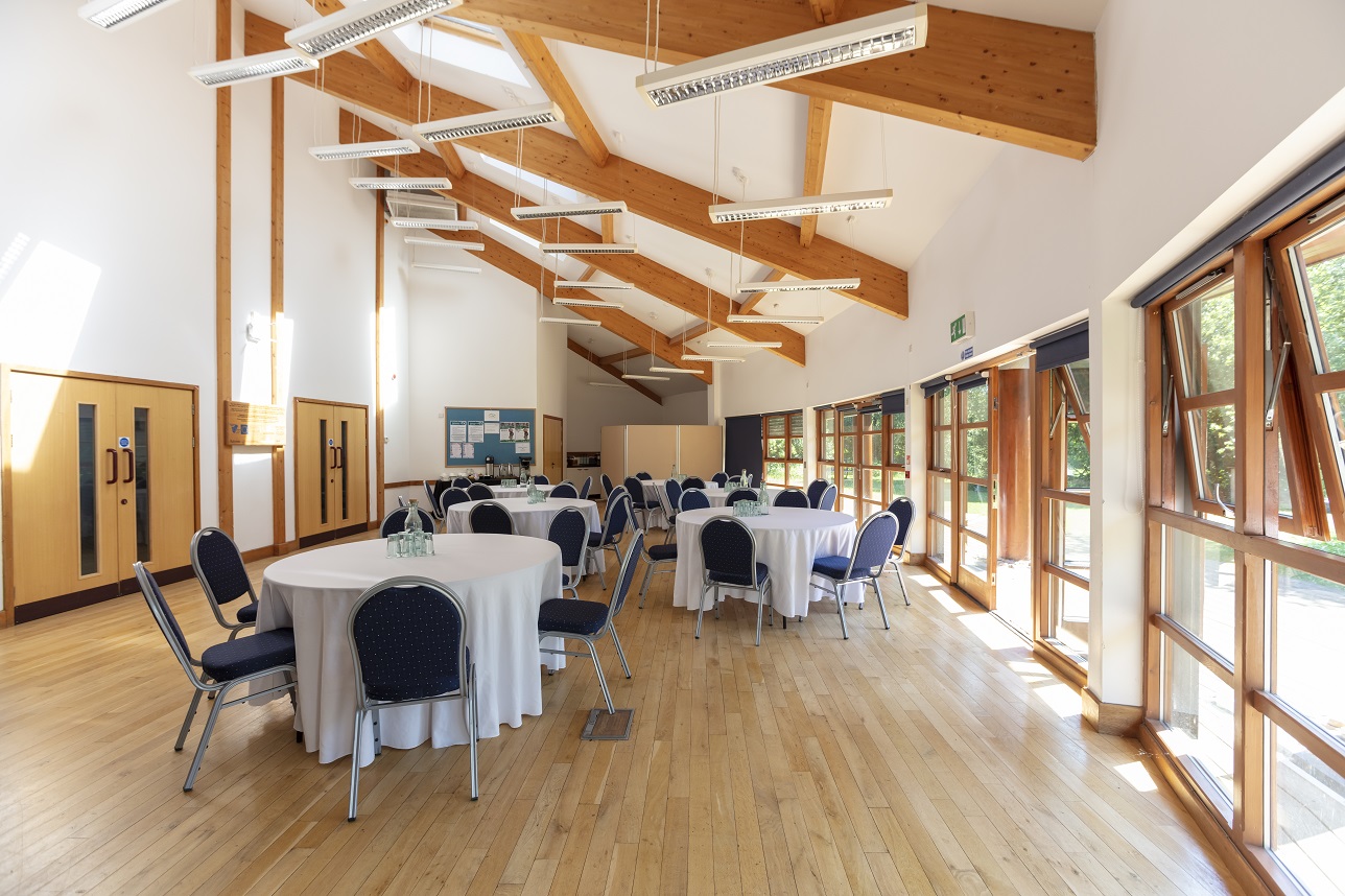 Conference Room, Wrexham
